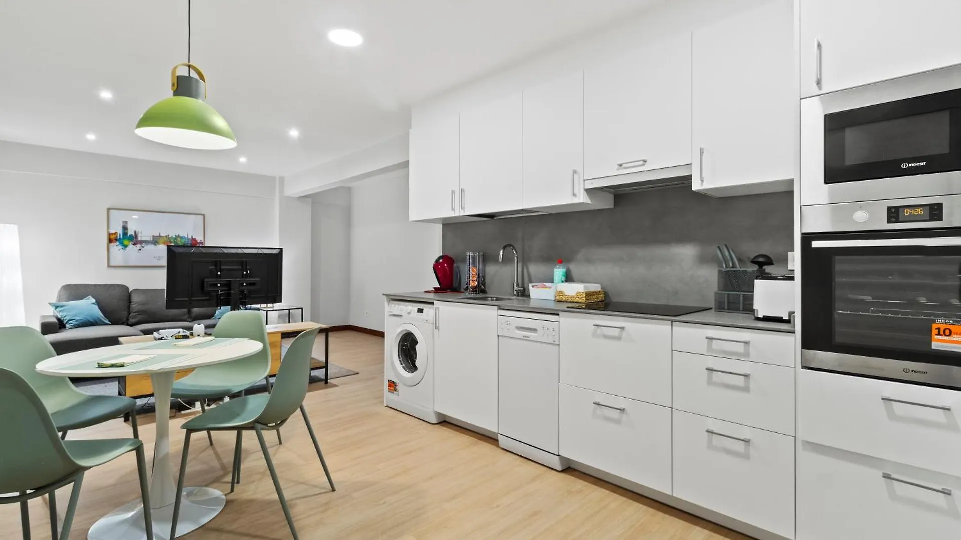 La Casita Apartment Getxo 0*,  Spain