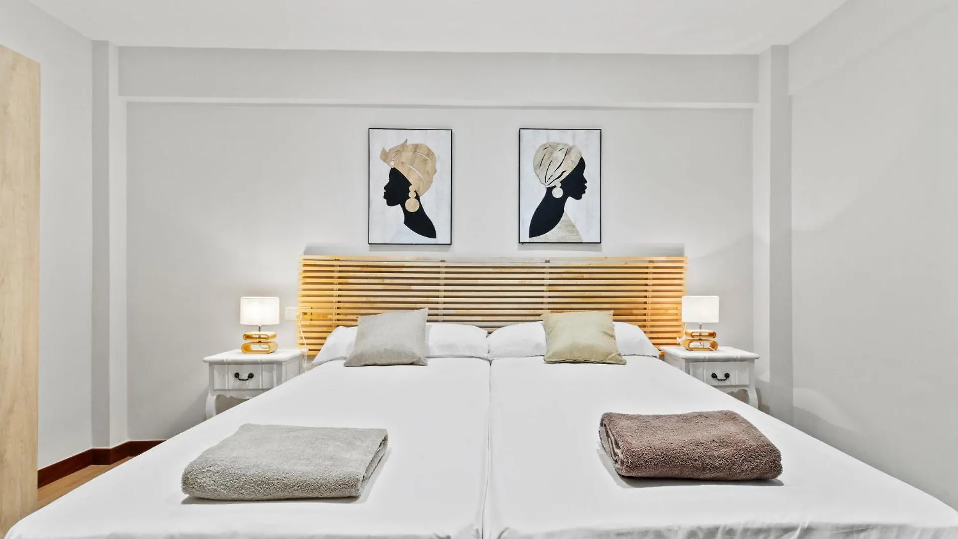 Apartamento La Casita Getxo España