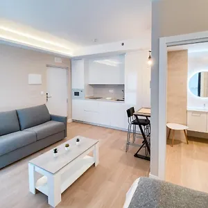  Apartamento Kai