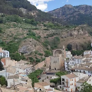 Mirador De Sole Сasa de vacaciones Cazorla