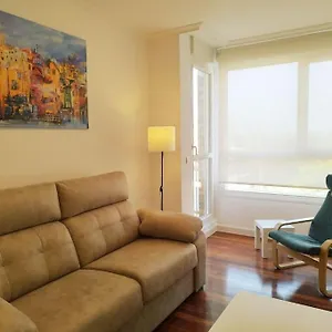  Apartamento Bonito Piso En Solares, Entre Valles Pasiegos Y Playas