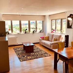  Apartamento Piso Ideal En