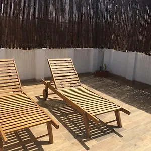 Casa Campillo, Individuales Сasa de vacaciones Telde