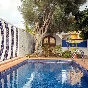 The Blue House In Maspalomas Villa Maspalomas (Gran Canaria)