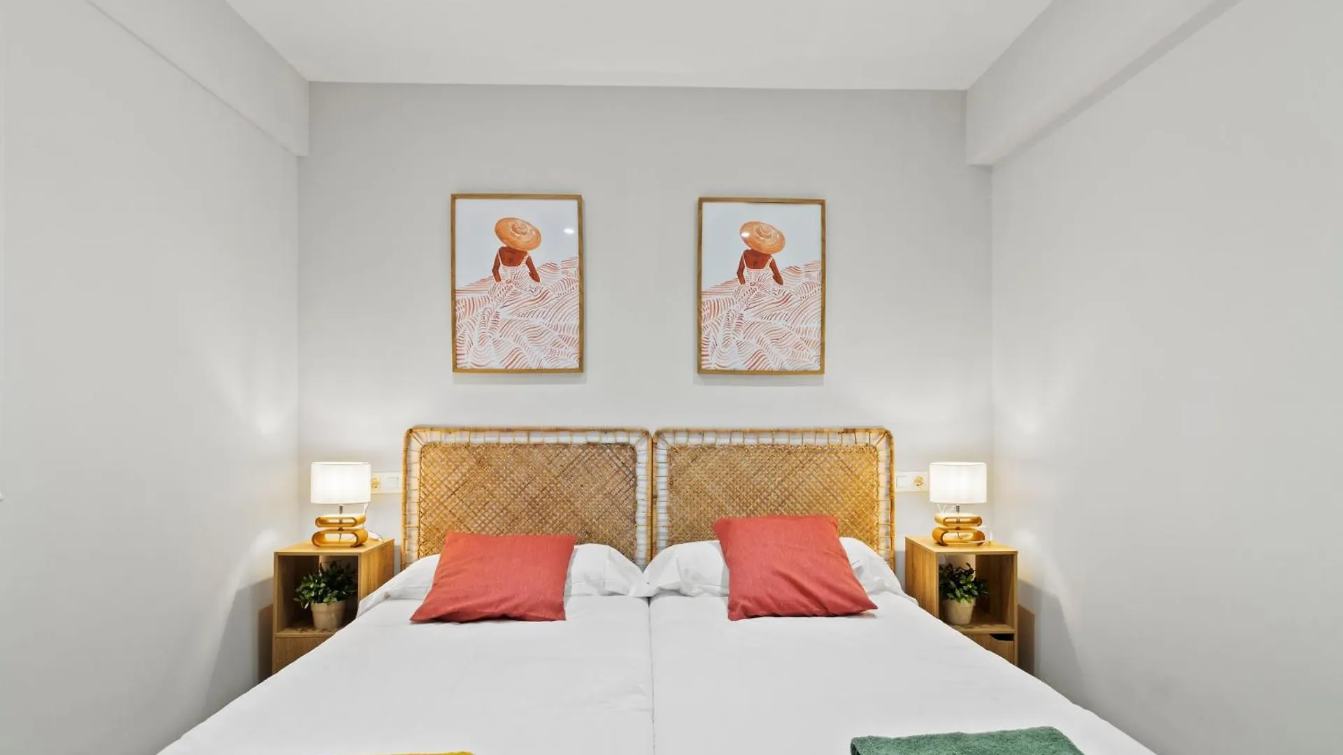 La Casita Apartman Guecho