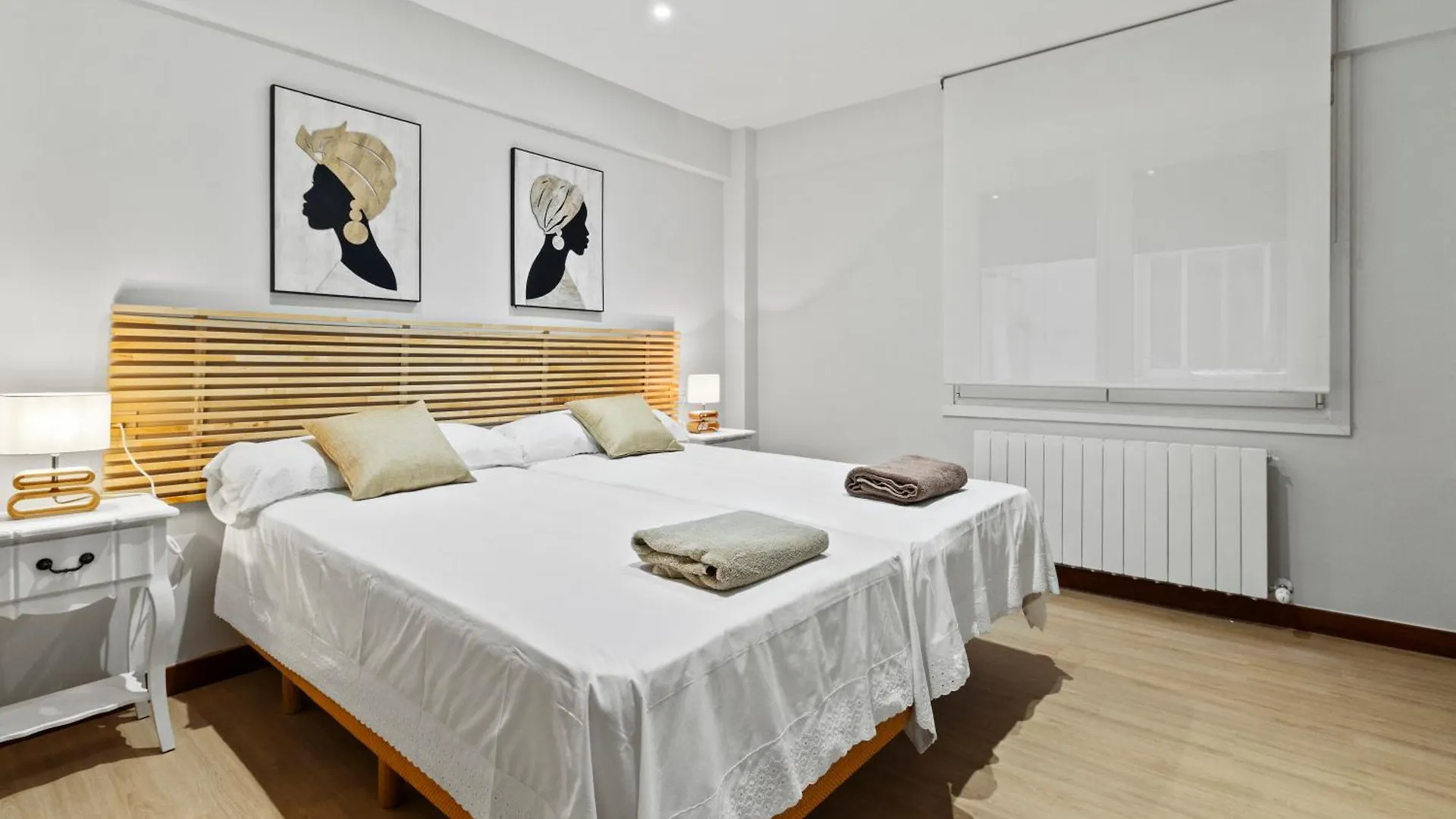 La Casita Apartman Guecho