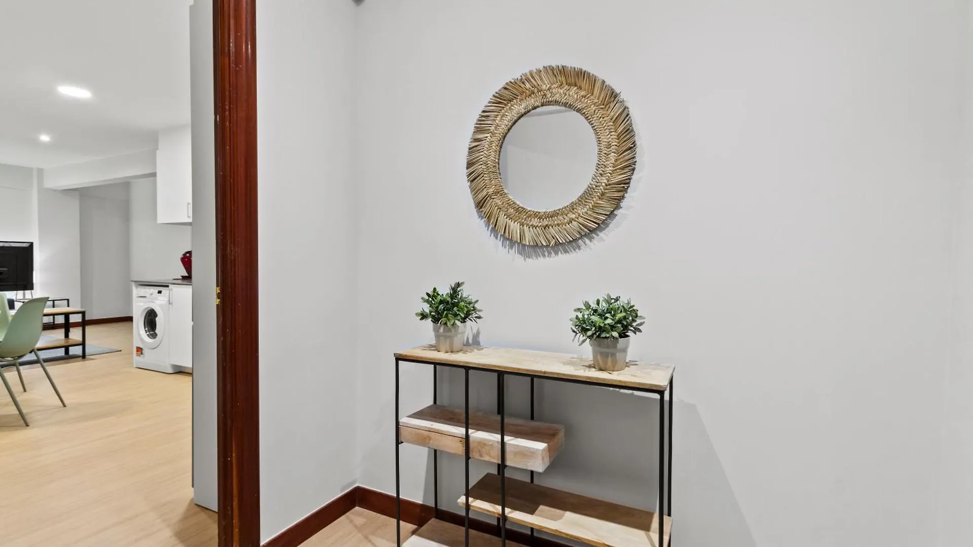 Appartement La Casita à Getxo