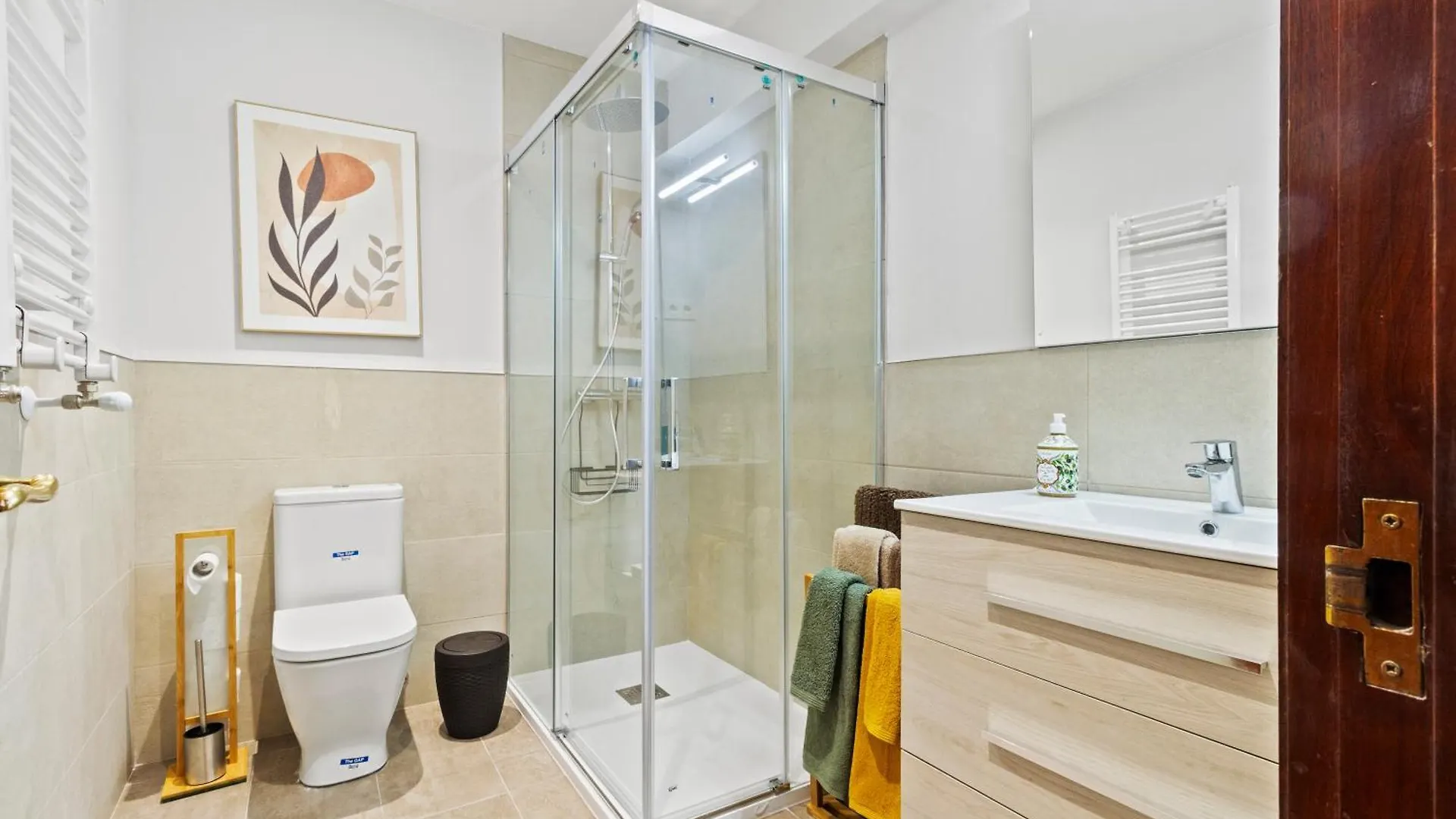 La Casita Apartman Guecho